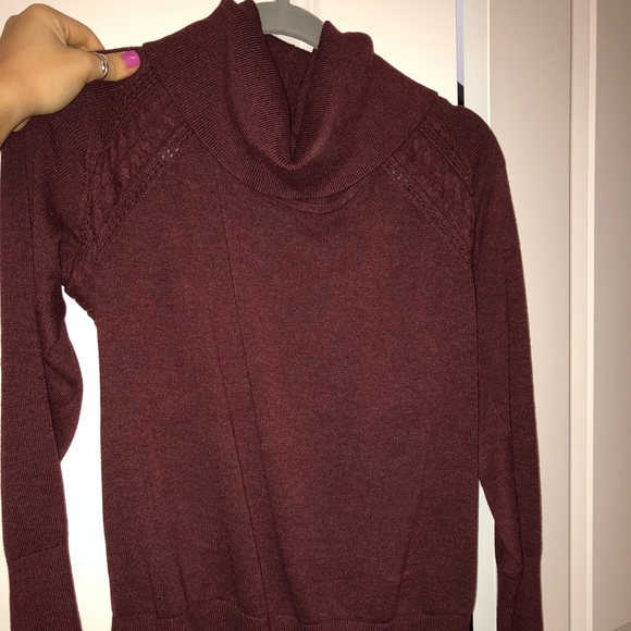 Banana Republic Tops - Banana Republic Turtleneck Sweater